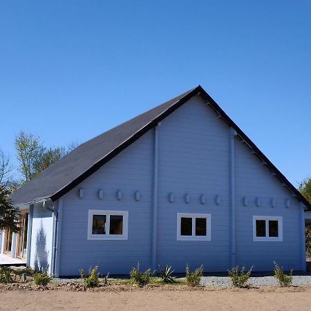 Gite Ker Koad Pluduno Exterior photo
