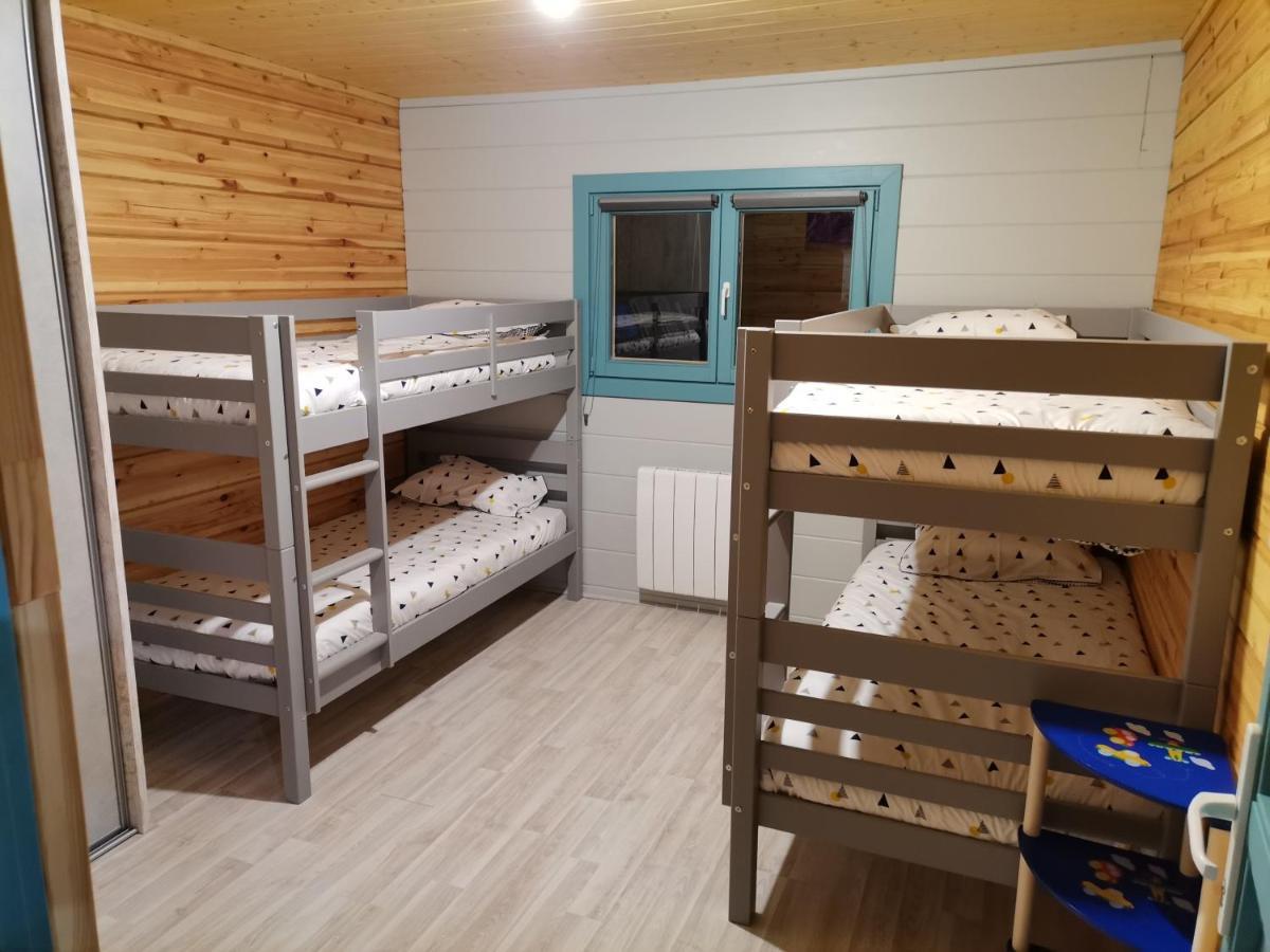Gite Ker Koad Pluduno Exterior photo