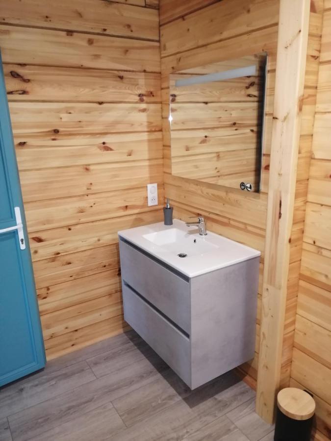 Gite Ker Koad Pluduno Exterior photo